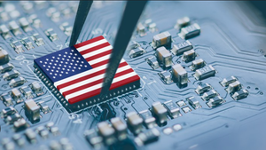 Trung Quốc tăng cường tích trữ chip của Mỹ