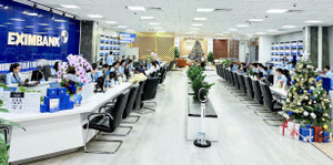 ADB tăng hạn mức tài trợ thương mại cho Eximbank lên 115 triệu USD