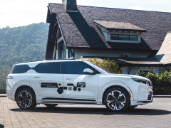 Lãnh đạo FGF nói về kế hoạch trở thành số 1 trên thị trường thuê xe