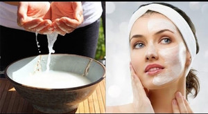 Làm đẹp da với nước vo gạo
