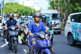 Dự báo thời tiết TP.HCM ngày 21/11: Nắng nóng, nhiệt độ cao nhất 33 độ C