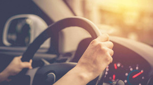 Kỹ năng vào cua an toàn 