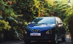 Vươn lên số 1, VinFast khơi nguồn cảm hứng cho doanh nghiệp Việt ra thế giới