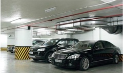 Tại sao đỗ xe ô tô nên quay đầu ra ngoài?