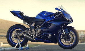 Bảng giá xe máy hãng Yamaha mới nhất tháng 11/2024