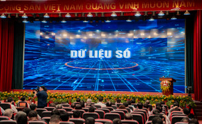 Hải Phòng chi 400 tỷ đồng chuyển đổi mô hình chính quyền số