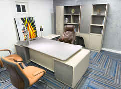 Govi Furniture – thương hiệu nội thất văn phòng hiện đại, uy tín tại Việt Nam