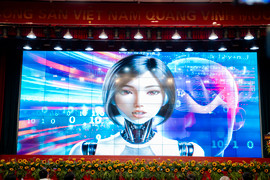 Hải Phòng quyết tâm chuyển đổi số toàn diện để phát triển bền vững