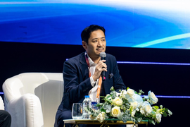 Bộ ba ‘lõi’ của hệ sinh thái thông minh liên ngành