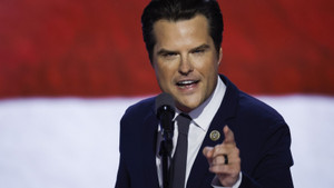 Ứng viên Bộ trưởng Tư pháp gây tranh cãi của ông Trump rút lui