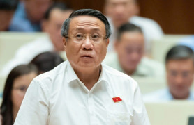 Ông Hà Sỹ Đồng được giao quyền Chủ tịch UBND tỉnh Quảng Trị