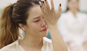 Trực tiếp 'Chị đẹp đạp gió' tập 5: Sẽ có 2 người phải rời khỏi chương trình