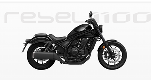 Bảng giá xe Rebel 1100 2023 mới nhất tháng 11/2024