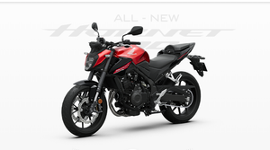 Bảng giá xe máy hãng Honda mới nhất tháng 11/2024