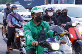 Dự báo thời tiết TP.HCM ngày 22/11: Trời nắng, nền nhiệt 30-34 độ C