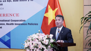 Ngành BHXH Việt Nam hoàn thành vượt nhiều chỉ tiêu, kế hoạch năm 2024