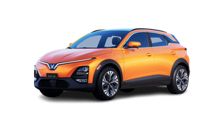 Bảng giá ô tô VinFast mới nhất tháng 11/2024