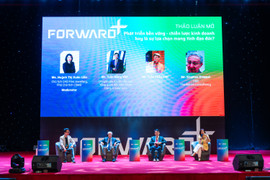 VSMCamp & CSMOSummit 2024 khởi động với gần 40 bài tham luận trong ngày đầu tiên