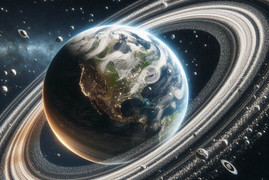 Trái Đất bao nhiêu tuổi?