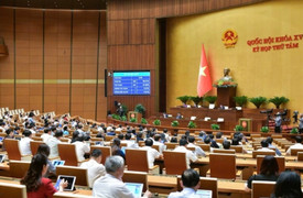 Quốc hội yêu cầu sớm đề xuất mức thuế cao hơn với người nhiều nhà đất