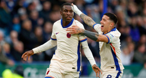 Kết quả vòng 12 giải Ngoại hạng Anh: Chelsea thắng dễ đội vừa lên hạng