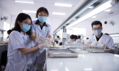 Dự kiến nâng chuẩn đầu vào ngành Y Dược và Sư phạm từ 2025