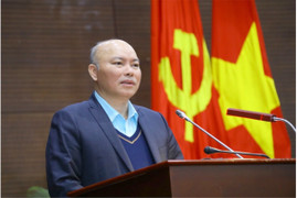 Sắp xếp, tinh gọn bộ máy: Tìm được người tài để vận hành bộ máy