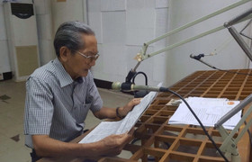 Nghệ sĩ ưu tú Trần Phương và những điều chưa kể