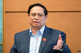 Thủ tướng Phạm Minh Chính: 'Thời gian là tiền bạc, sao cứ loay hoay mãi'