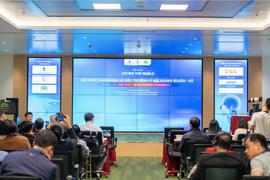 Nhiều đột phá điều trị mũi xoang và đầu cổ trong hội nghị tai mũi họng quốc tế