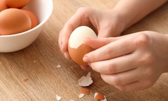 Ăn trứng mỗi ngày có tốt?