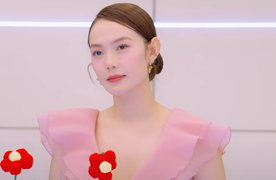 Minh Hằng vừa khóc vừa từ chối chung đội Mỹ Linh ở 'Chị đẹp đạp gió' tập 5