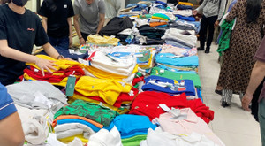 Giá giảm 'sốc', nhiều khách mua vẫn thất vọng với Black Friday