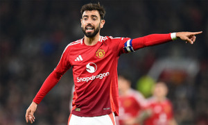 Nhận định bóng đá Ipswich Town vs Man Utd: Chiến thắng ra mắt của HLV Amorim