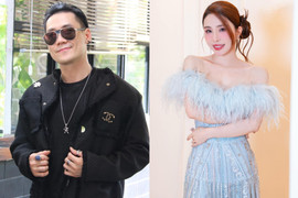 Khánh Phương - Quỳnh Nga giải thích việc 4 năm 'không nhìn mặt' sau chia tay