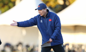 Lý do đặc biệt khiến CLB Hàn Quốc nhận lời làm 'quân xanh' cho tuyển Việt Nam