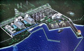 Trung ương thống nhất chủ trương tái khởi động Dự án điện hạt nhân Ninh Thuận