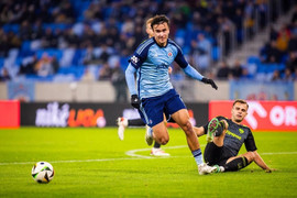 Lịch thể thao mới nhất hôm nay 26/11 và rạng sáng ngày 27/11