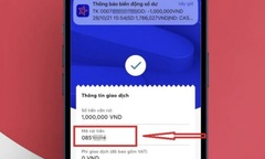 Mã rút tiền MB Bank là gì?