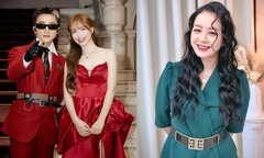 Sao Việt 26/11: Hòa Minzy gặp Sơn Tùng sau 9 năm, NSƯT Chiều Xuân trẻ bất ngờ