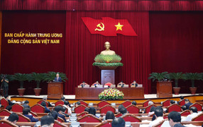 Trung ương cho ý kiến nhân sự Bộ trưởng Tài chính và Giao thông vận tải