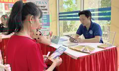 Doanh nghiệp và người dân cùng đánh giá dịch vụ BHXH Hải Phòng