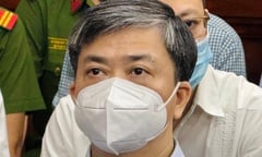 Cựu Bí thư Bến Tre Lê Đức Thọ được trả lại 97 miếng vàng và 133 sổ tiết kiệm