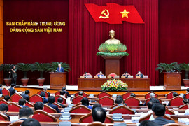 Bế mạc Hội nghị Ban Chấp hành Trung ương Đảng khóa XIII