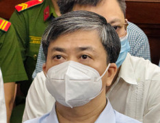 Cựu Bí thư Bến Tre Lê Đức Thọ bị đề nghị mức án 28-29 năm tù