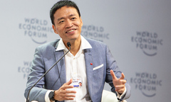 Ông Lê Hồng Minh quay lại ghế Chủ tịch HĐQT VNG, thôi làm CEO