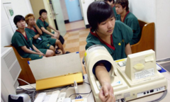 Cố tình ăn đến phát phì để trốn nghĩa vụ, thanh niên Hàn Quốc lĩnh án tù