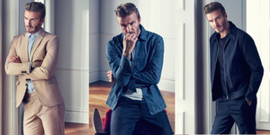 Mẹo nhỏ về thời trang dành cho các quý ông trên 40