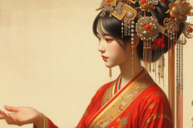 Nàng công chúa Việt bị câm, 10 tuổi đã lấy chồng là ai?