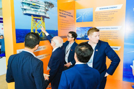 Sika đồng hành cùng ngành điện gió Việt Nam 'vươn ra biển lớn'